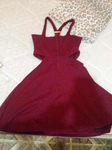 Vestido social - Foto 2