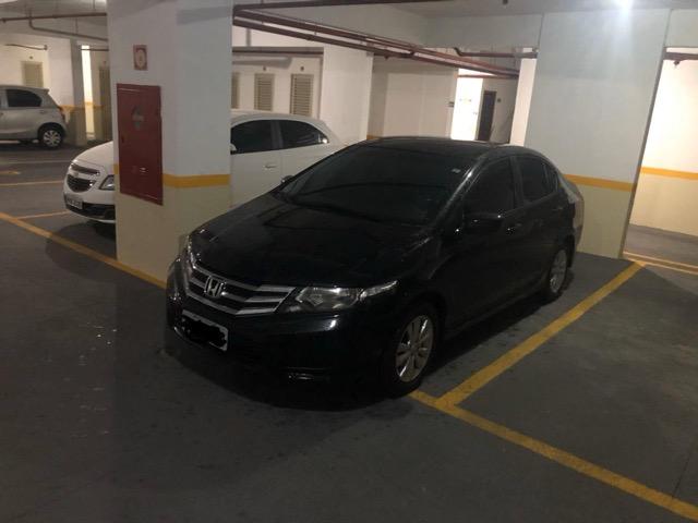 Honda City - Foto 4