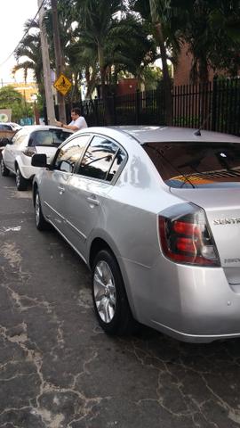 Sentra 2013 único dono CVT - Foto 3