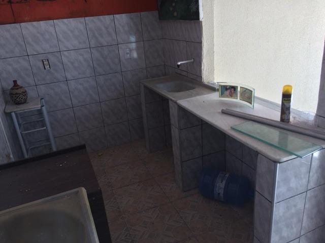 Casa plana,próximo avenida Godofredo Maciel,ótima Localização - Foto 6