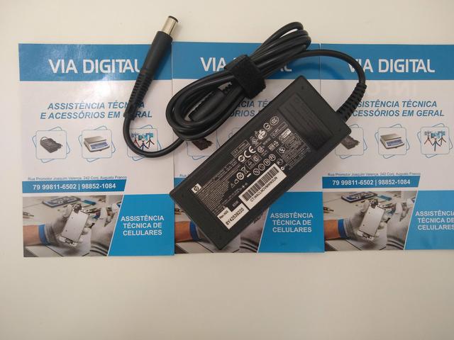 Fontes para notebook Dell, cce, positivo, Samsung, Hp , Lenovo, asus - Foto 3