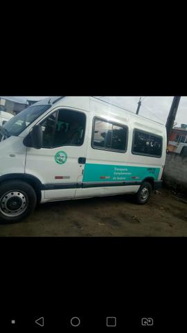Van Renault master - Foto 3