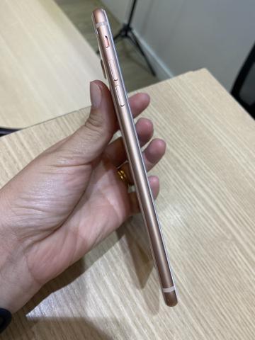 IPhone 8 Plus Rose 64 gb - Foto 5