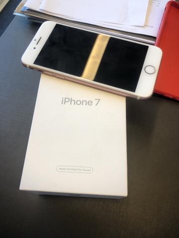 IPhone 7 128gb rose