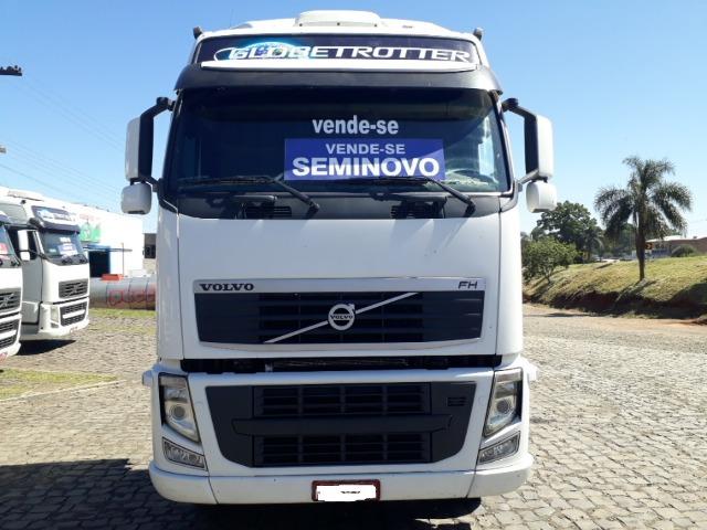 Volvo fh 440 - Foto 6