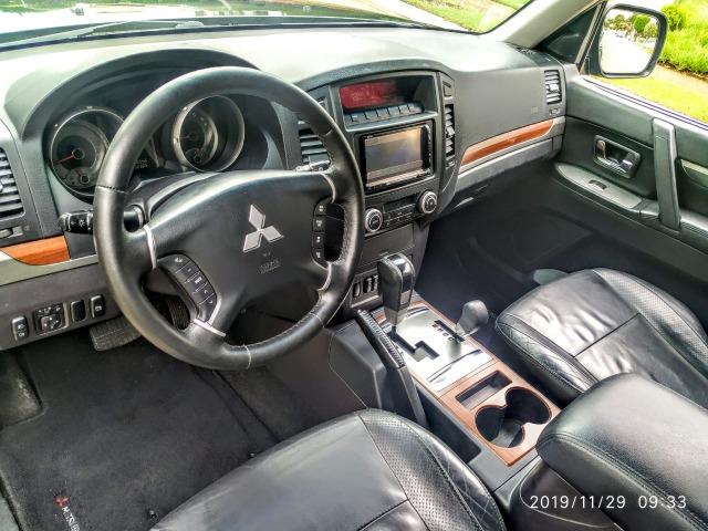 Pajero full 2010 diesel!!! - Foto 15