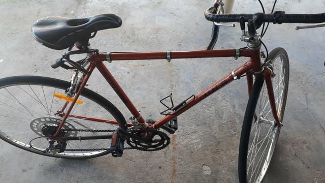 Bicicleta Caloi 10 - Foto 2