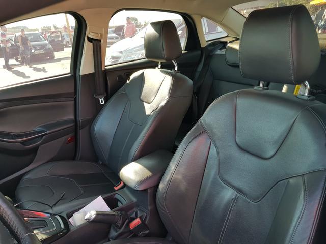 Ford Focus Sedan Titanium - Foto 6