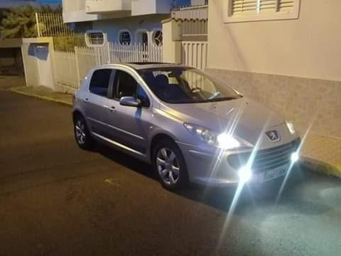 Pegeout 307 1.6 - Foto 2