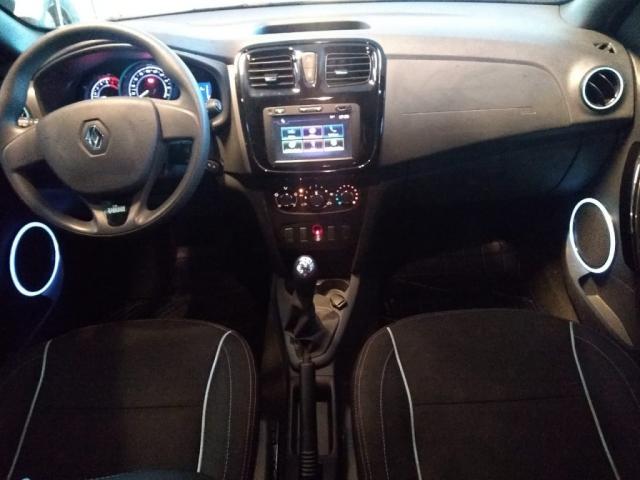 SANDERO VIBE 1.0 - Foto 8