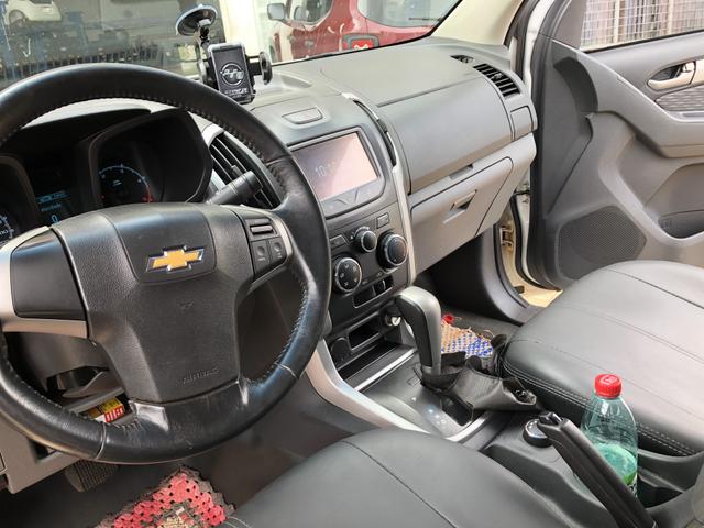 S10 LT 4x4 Diesel Automática - Foto 4