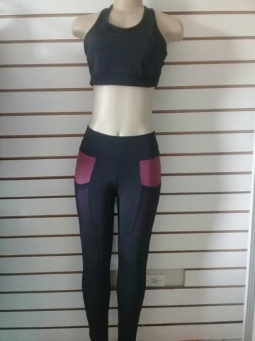 Roupas para ginástica - Foto 5