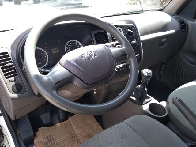 Hyundai HR - carroceria - Foto 12