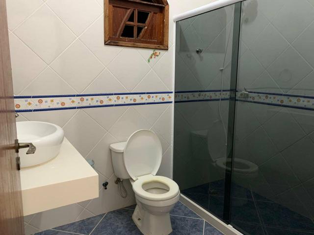 Alugo casa de alto padrão próximo a orla de coroa grande