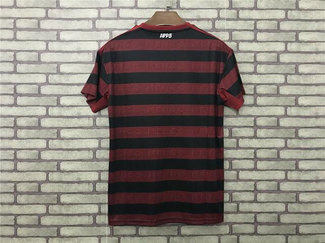 Camisa de time do Flamengo - Foto 5