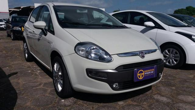 Fiat punt - Foto 4
