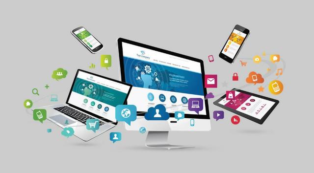 Criação de Sites para o seu Negócio