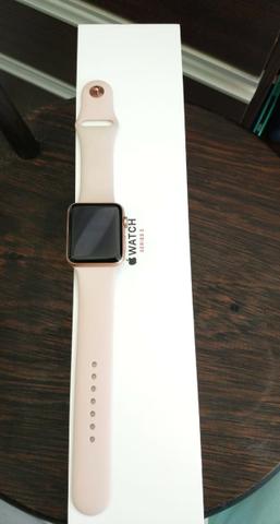 Apple Watch Serie 3 Gold - Foto 2