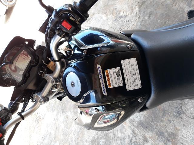 Crosser Yamaha 150cc 2018 - Foto 4