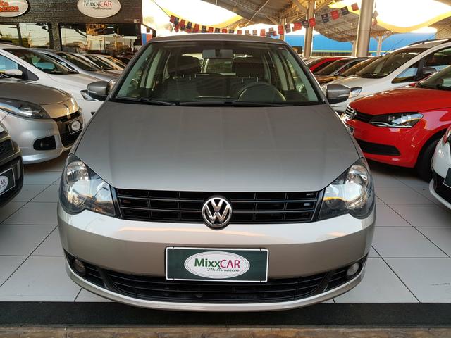 Polo hatch 1.6 2013 completo - Foto 2