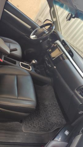 Hilux SRX CD 2.8 AUT Diesel 4x4 2018 - Foto 6