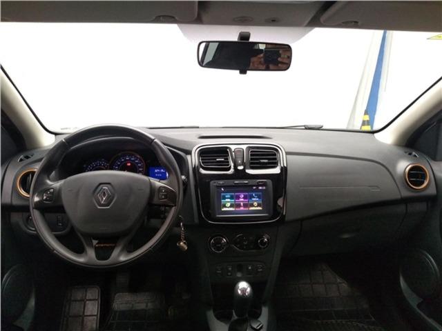 Sandero Stepway 1.6 flex -2016 - Foto 6