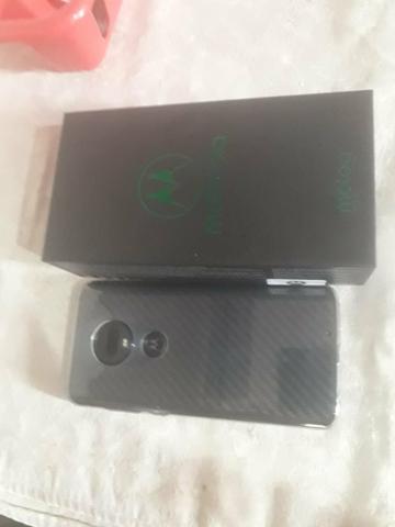 Moto G7 plus 64GB de memória 4GB RAM - Foto 2