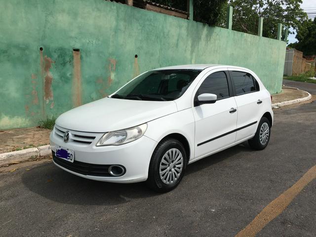 Gol g5 trend 4p total flex 2011