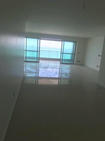 Excelente ap. 220m2 4 suítes 4 vagas - Foto 4