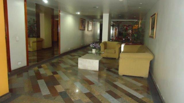 Engenho de Dentro - Rua Catulo Cearense - 3 Quartos com Dependência Andar Alto - 2 Vagas - Foto 19