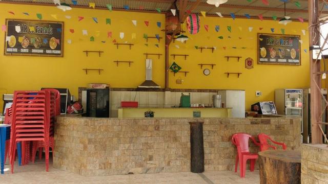Aluga-se Sitio Fazenda Pereira Para Eventos - Foto 6