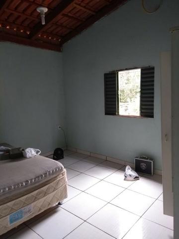 Chácara na beira do Rio Pirapitinga - Negócio de Oportunidade! - Foto 6