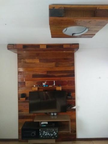 Apartamento 2 Dormitórios com BOX Privativo, Centro de Esteio - Foto 5