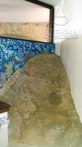 Casa à venda com 4 dormitórios em Vigia, Garopaba cod:560 - Foto 19