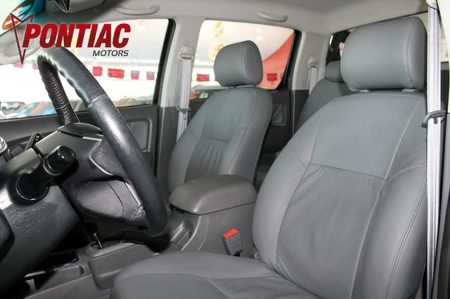 Toyota Hilux Diesel CD Srv 4X4 3.0 2014 - Foto 8