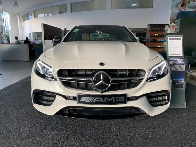 Mercedes-benz E-63 S AMG - Foto 12