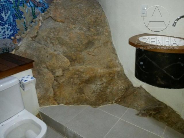 Casa à venda com 4 dormitórios em Vigia, Garopaba cod:560 - Foto 20