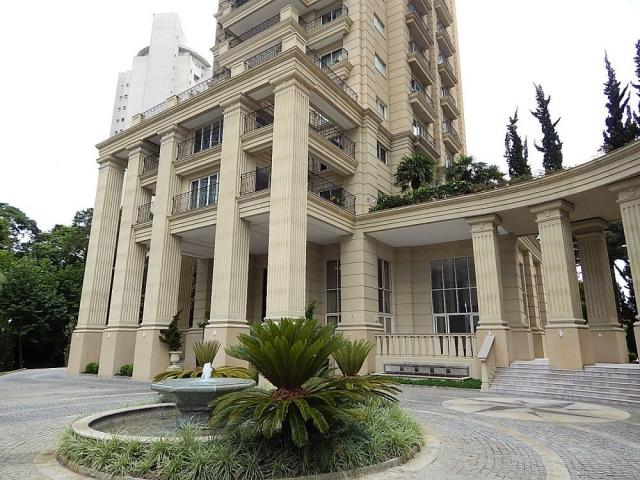 APARTAMENTO no bairro , 4 dorms, 4 vagas - 137-050219 - Foto 2