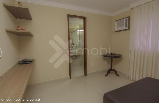 Apartamento à venda com 3 dormitórios em Candelária, Natal cod:GREENTOWERS - Foto 18