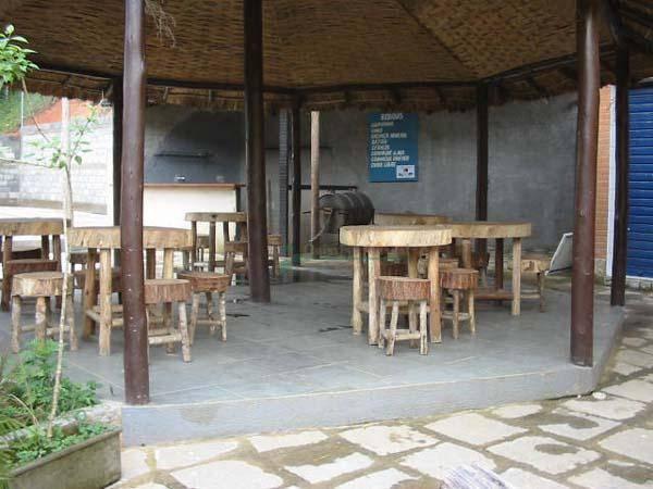 Sítio rural à venda, Cruzeiro, Teresópolis. - Foto 2
