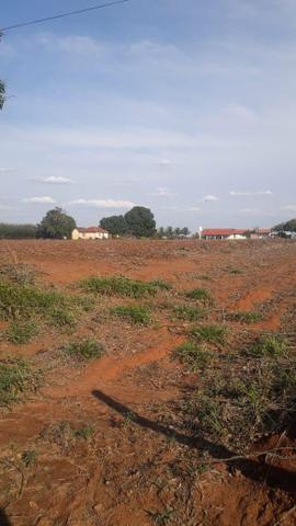 Chácara Px Paulínia 600mts 27mil