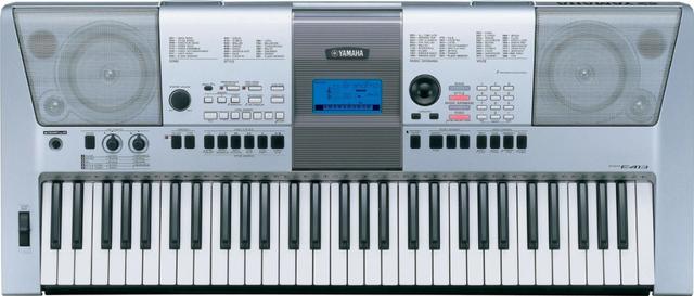 Yamaha psr-e413