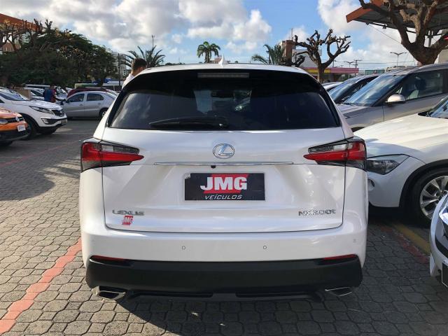 LEXUS NX-200T F-SPORT 2.0 16V 238CV AUT. 2015 - 617919223 