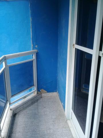 Imobiliária Nova Aliança!!!! Duplex com 2 Quartos 2 Banheiros na Rua Paraná em Muriqui - Foto 3