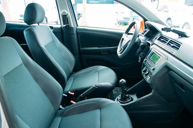 Gol 1.6 msi total flex 2018 - Foto 9