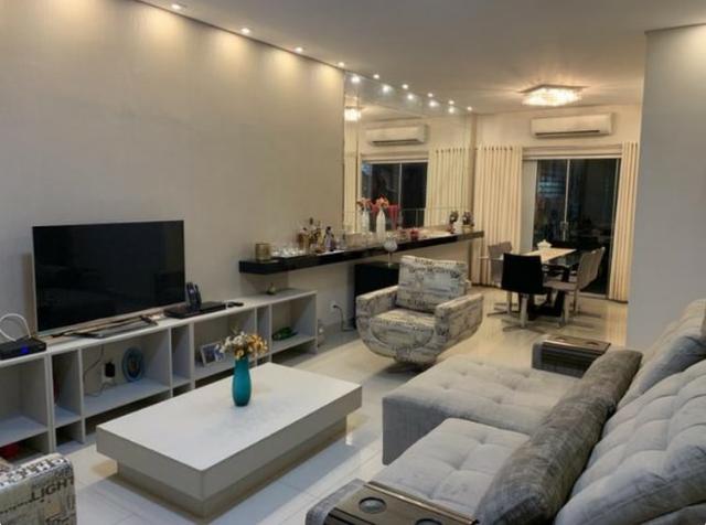 Vende-se Casa no Condomínio Firenze, com 3/4 sendo 1 Suíte