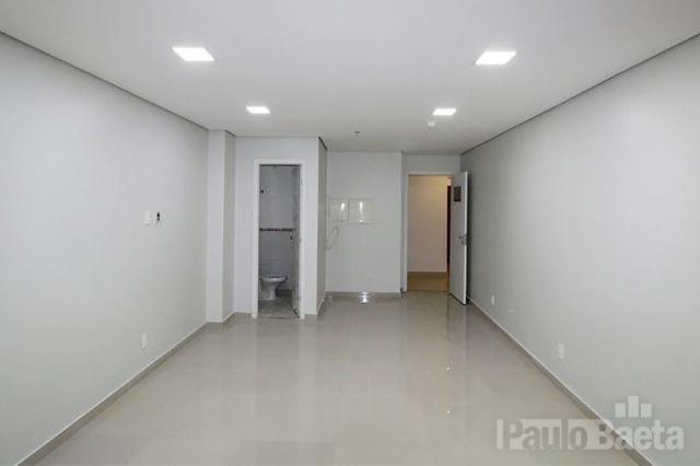 Ao lado do Taguatinga Shopping - Sala Comercial - LED - Foto 2