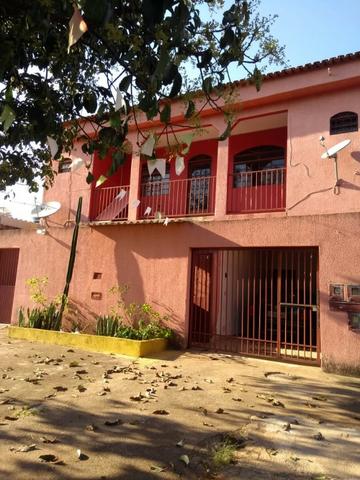 Vendo Sobrado Quadra 106 Recanto das Emas DF