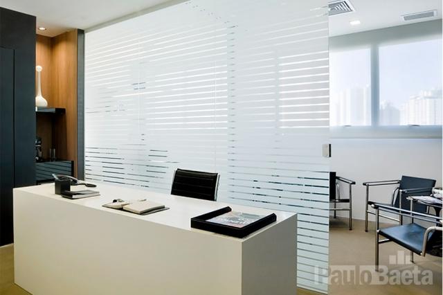 Ao lado do Taguatinga Shopping - Sala Comercial - LED - Foto 4