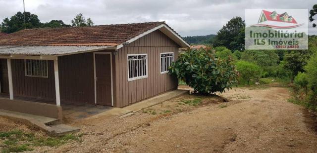 Área 3.500m² em contenta - Foto 13